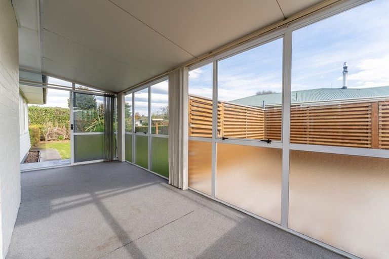 Photo of property in 39 Connolly Street, Geraldine, 7930