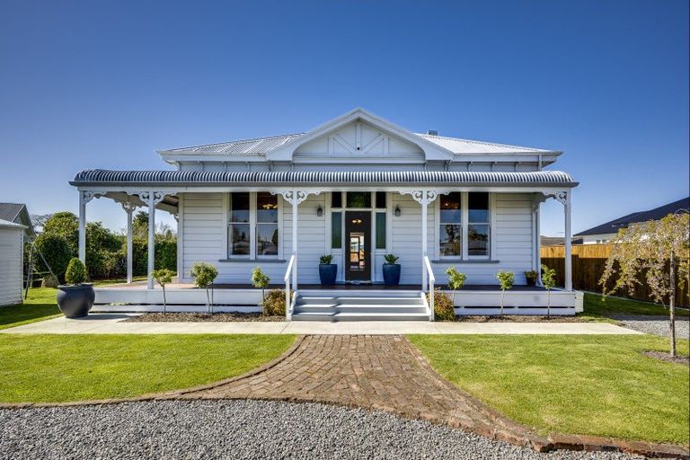 Photo of property in 405 Park Road North, Parkvale, Hastings, 4122