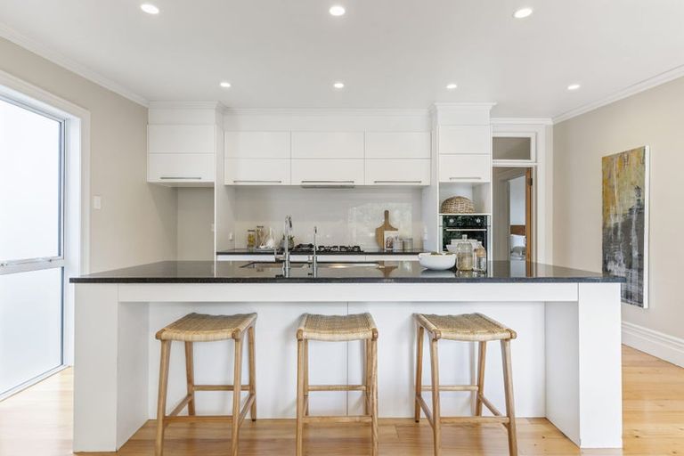 Photo of property in 4 Edenvale Crescent, Mount Eden, Auckland, 1024