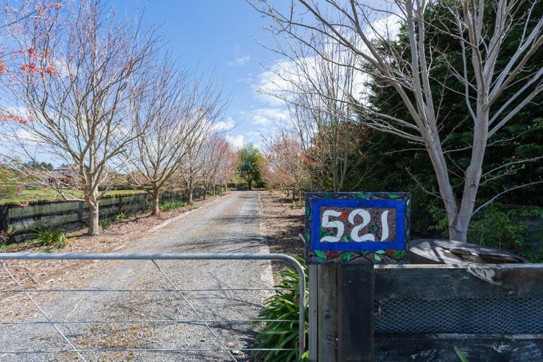 Photo of property in 521 Hickford Road, Foxton, 4891