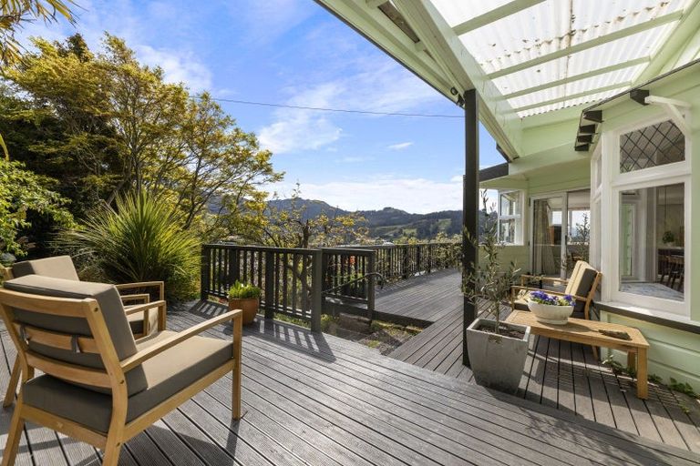 Photo of property in 22 Shandon Street, Roseneath, Port Chalmers, 9023