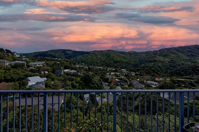 Photo of property in 215b Pembroke Road, Wilton, Wellington, 6012