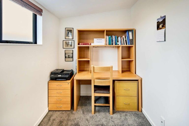 Photo of property in 215b Pembroke Road, Wilton, Wellington, 6012