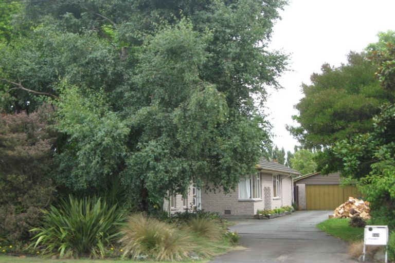Photo of property in 249 Sparks Road, Hoon Hay, Christchurch, 8025
