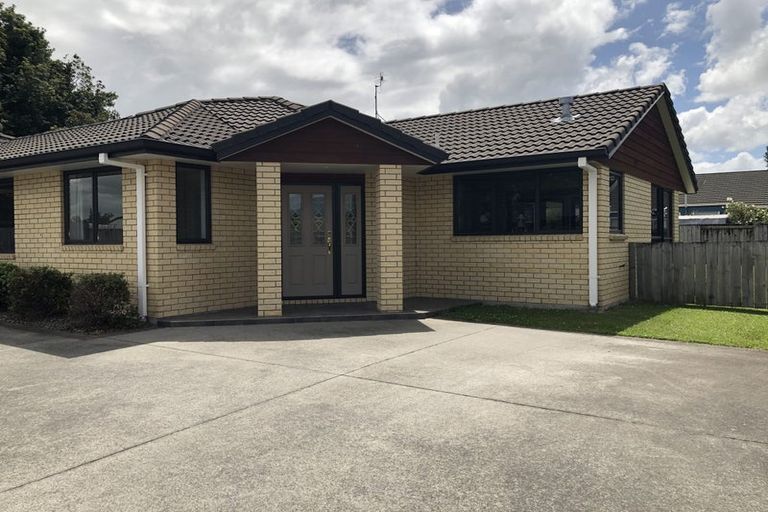 Photo of property in 10 Lancewood Court, Matamata, 3400