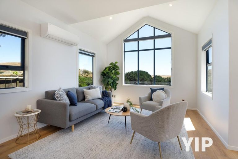 Photo of property in 133b Ohariu Road, Johnsonville, Wellington, 6037