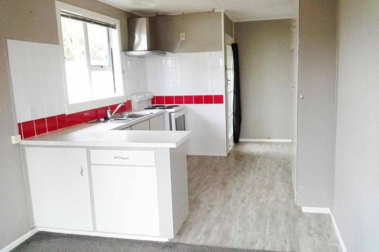 Photo of property in 163a Pembroke Street, Westown, New Plymouth, 4310