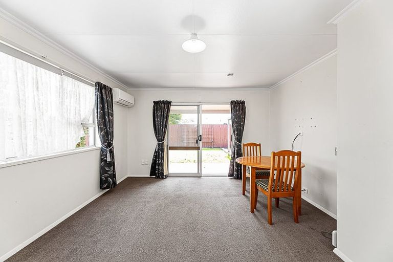 Photo of property in 6d Glenroy Crescent, Springlands, Blenheim, 7201