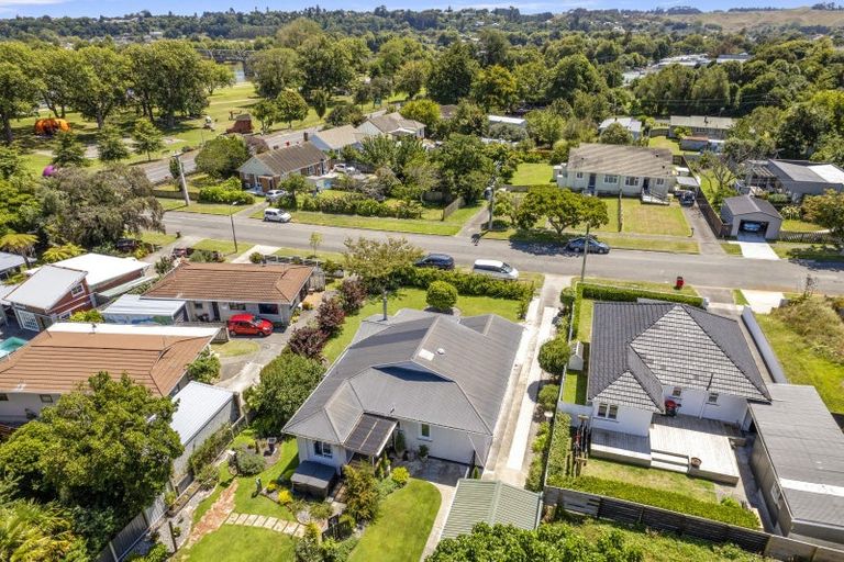 Photo of property in 4 Nixon Street, Whanganui East, Whanganui, 4500