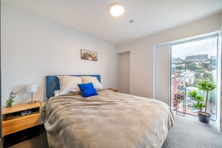 Photo of property in 1501/111 Dixon Street, Te Aro, Wellington, 6011