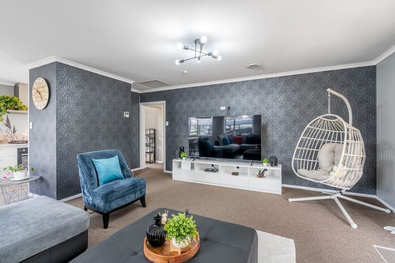 Photo of property in 34 Lyon Street, Glengarry, Invercargill, 9810