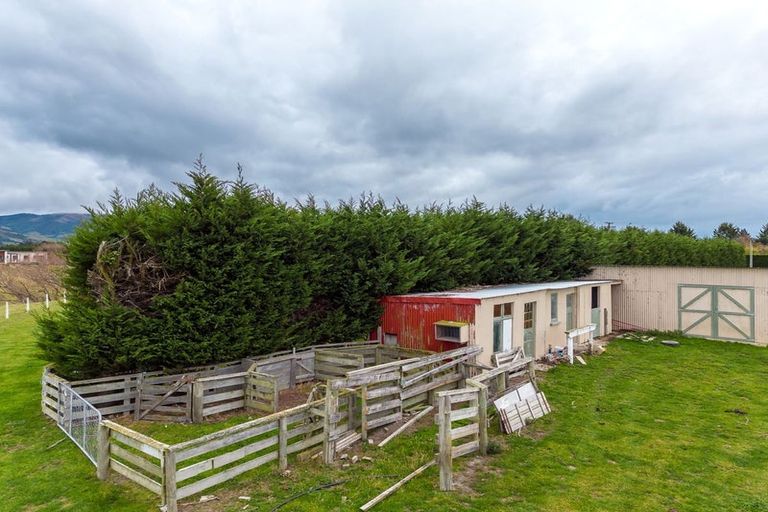Photo of property in 103 Maytown Road, Waimate, 7978
