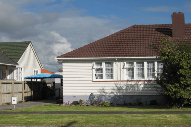 Photo of property in 64 O'donnell Avenue, Wesley, Auckland, 1041