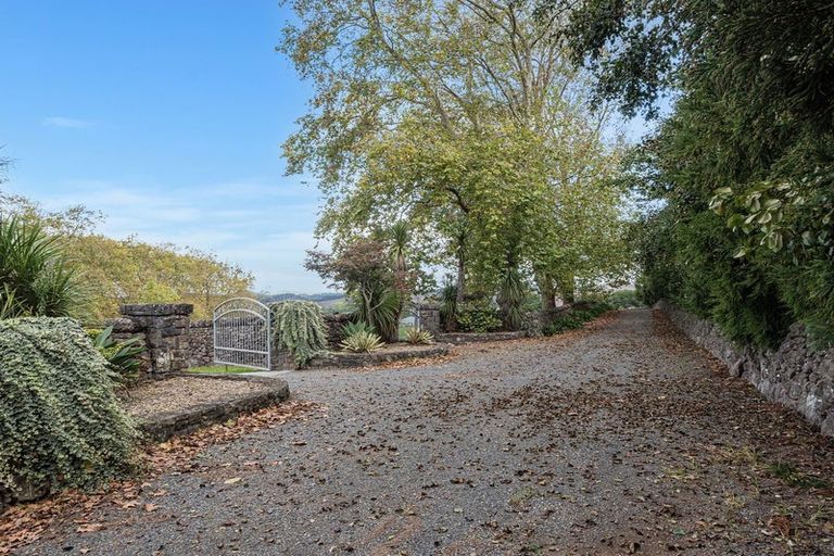 Photo of property in 747 Ngunguru Road, Glenbervie, Whangarei, 0173