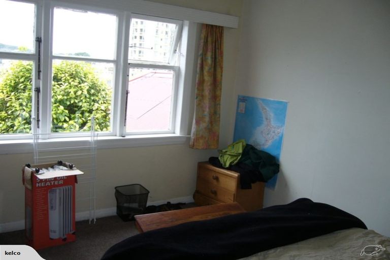 Photo of property in 28 Ohiro Road, Aro Valley, Wellington, 6021