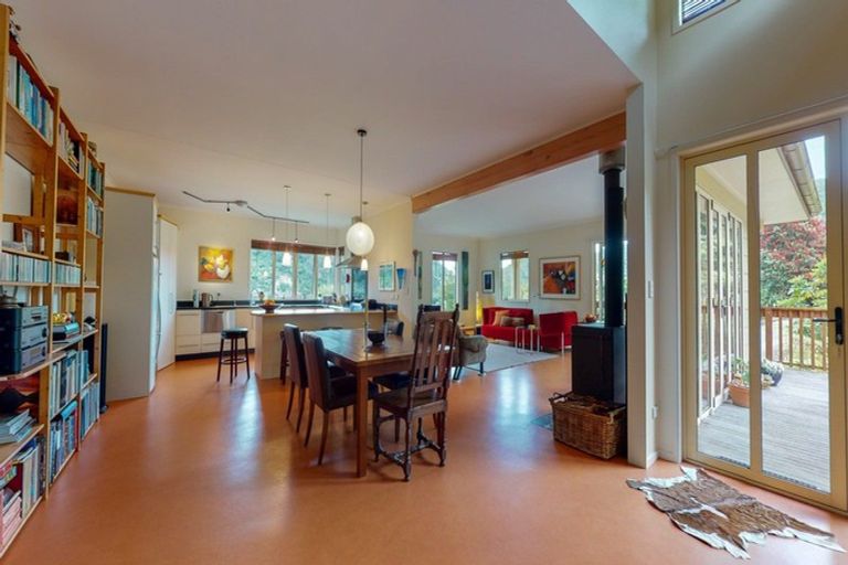 Photo of property in 8 Tapu Creek Farms, Tapu, Thames, 3575