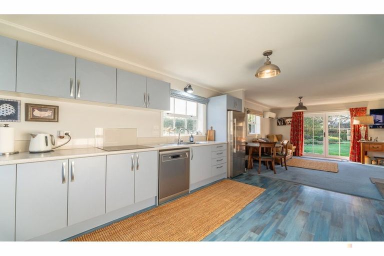 Photo of property in 100 Oak Street, Orari, Geraldine, 7992