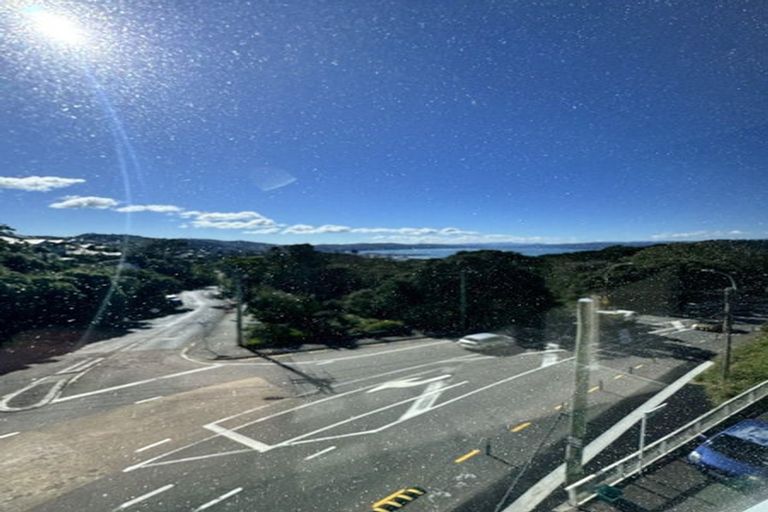 Photo of property in 5/2 Brooklyn Terrace, Brooklyn, Wellington, 6021