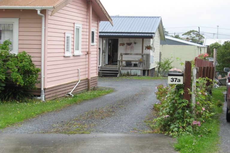 Photo of property in 37 Morningside Road, Morningside, Whangarei, 0110