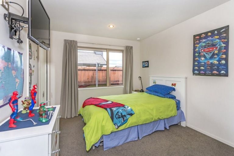 Photo of property in 10 Spitfire Place, Wigram, Christchurch, 8042