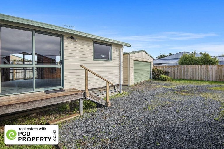 Photo of property in 135a Corks Road, Tikipunga, Whangarei, 0112