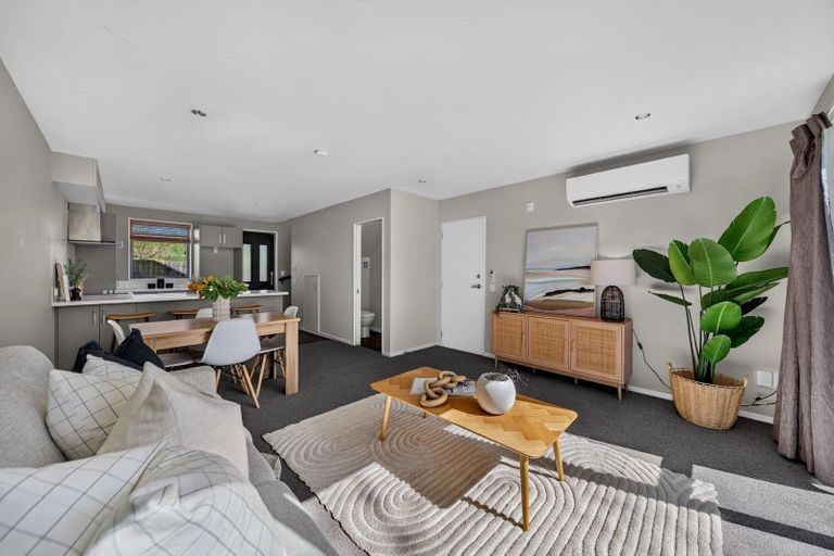 Photo of property in 14/190 Lincoln Road, Addington, Christchurch, 8024