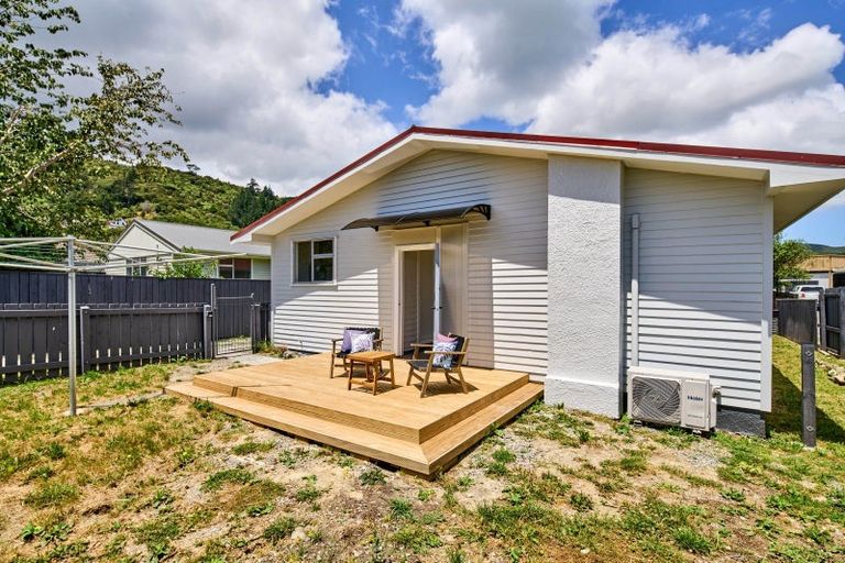 Photo of property in 8 Orewa Grove, Wainuiomata, Lower Hutt, 5014