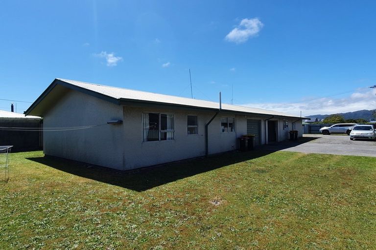 Photo of property in 101 Reid Street, Blaketown, Greymouth, 7805