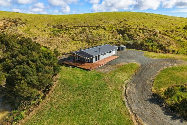Photo of property in 46 Fryer Road, Kaitaia, 0481