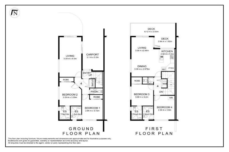 Photo of property in 4/11 Scotland Place, Hillcrest, Hamilton, 3216