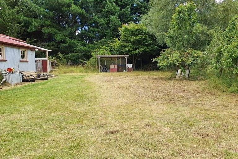 Photo of property in 1142 Garston-athol Highway, Athol, 9793