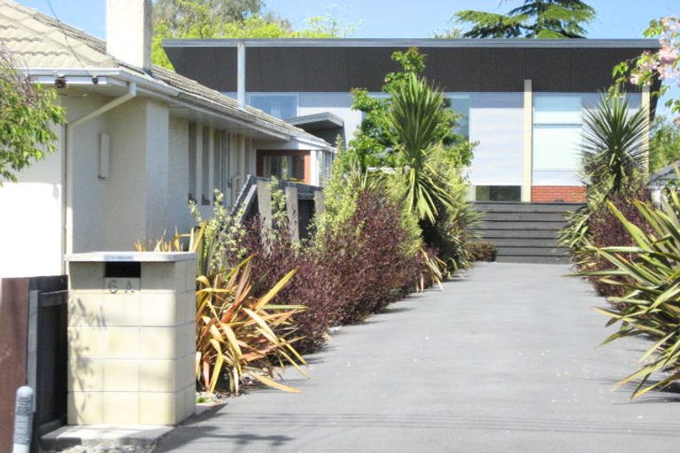 Photo of property in 6a Braithwaite Street, Ilam, Christchurch, 8041