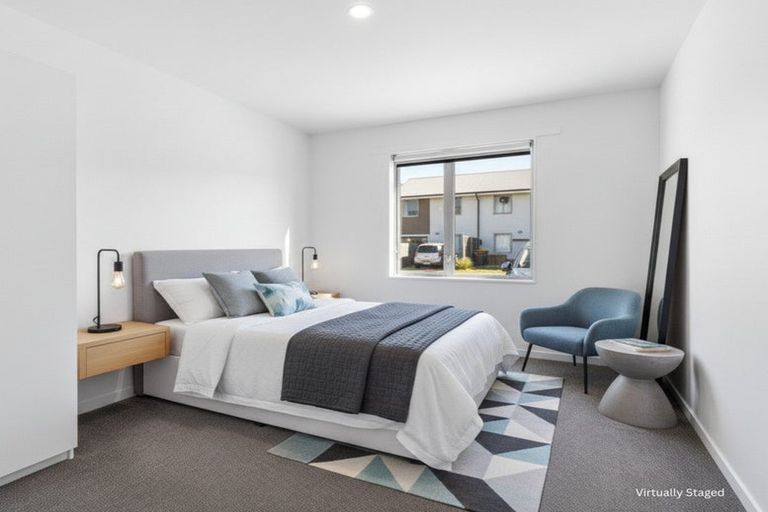 Photo of property in 20/336 Lincoln Road, Addington, Christchurch, 8024