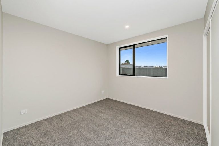 Photo of property in 20 Lunn Crescent, Leeston, 7632