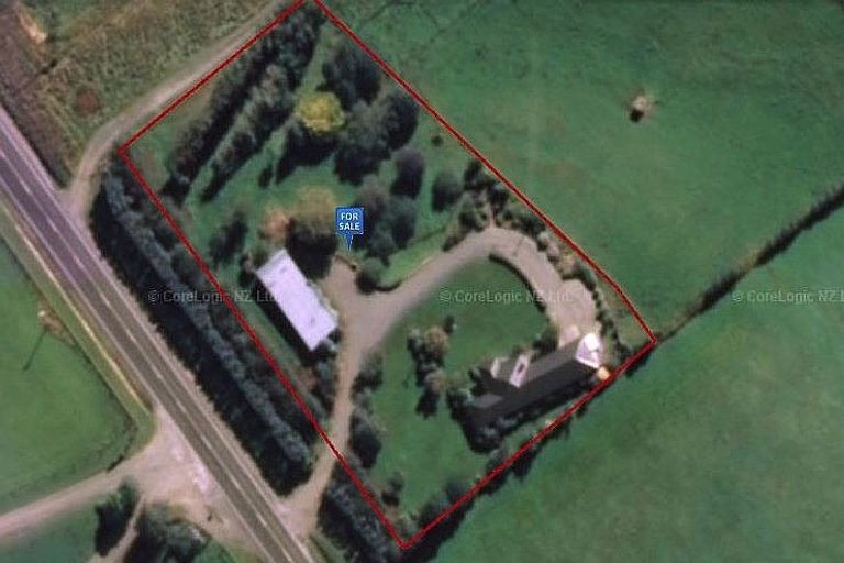 Photo of property in 216 Waimea Highway, Croydon, Gore, 9776