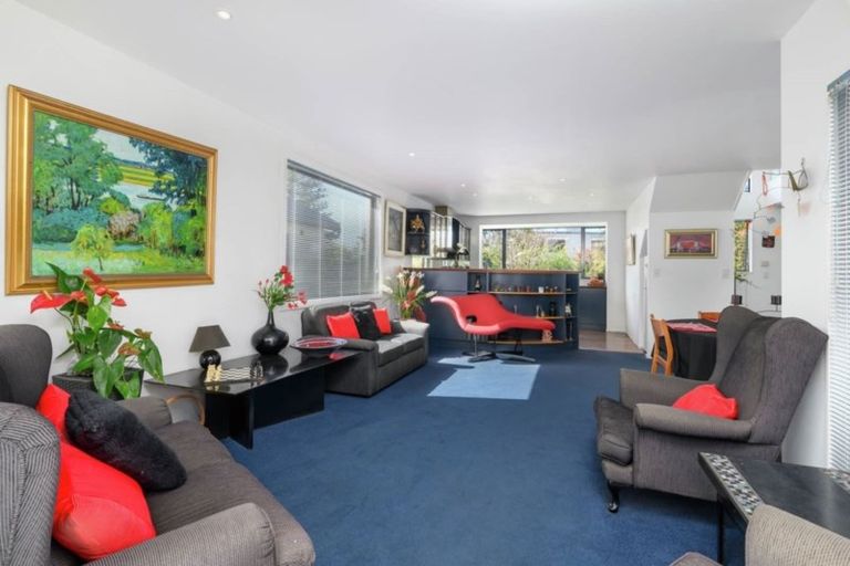 Photo of property in 1/15 Hostel Access Road, Eastern Beach, Auckland, 2012