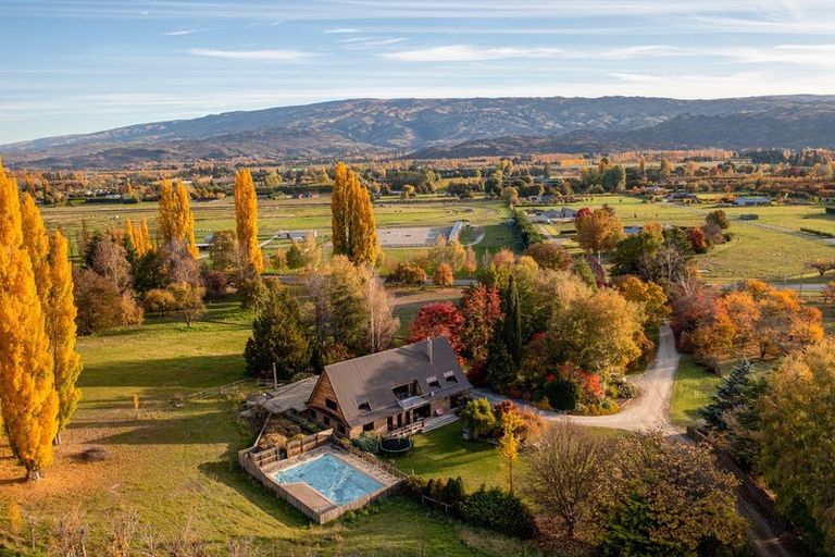 Photo of property in 545 Dunstan Road, Alexandra, 9391