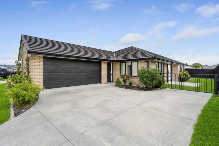 Photo of property in 25 Fearnley Grove, Pyes Pa, Tauranga, 3112
