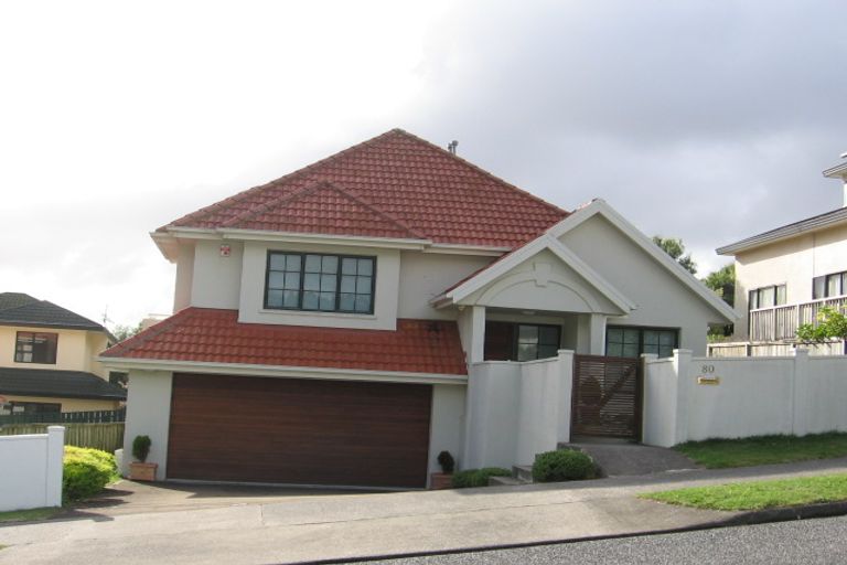 Photo of property in 80 Abilene Crescent, Churton Park, Wellington, 6037
