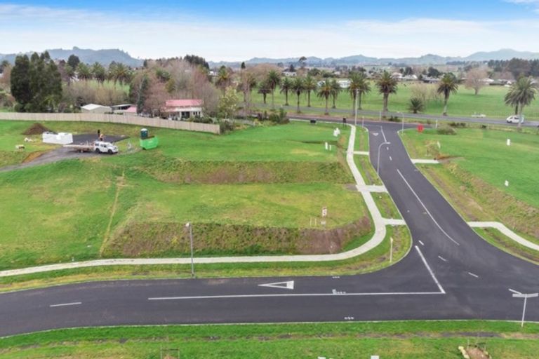 Photo of property in 1 Blueberry Lane, Waihi, 3682