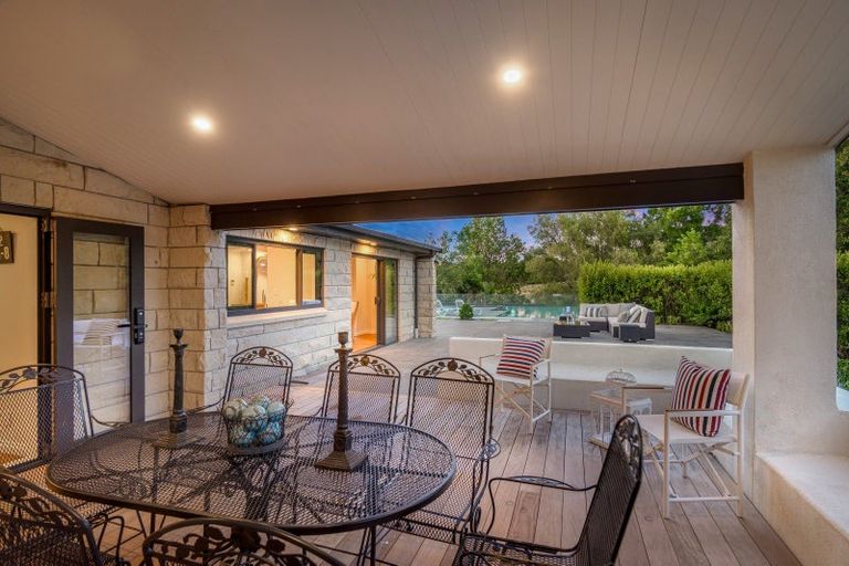 Photo of property in 178 Blackbridge Road, Karaka, Papakura, 2580