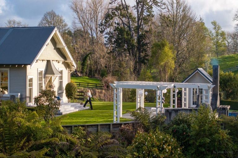 Photo of property in 694b Horotiu Road, Te Kowhai, Hamilton, 3288