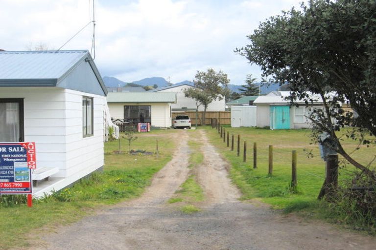 Photo of property in 109c Exeter Road, Whangamata, 3620