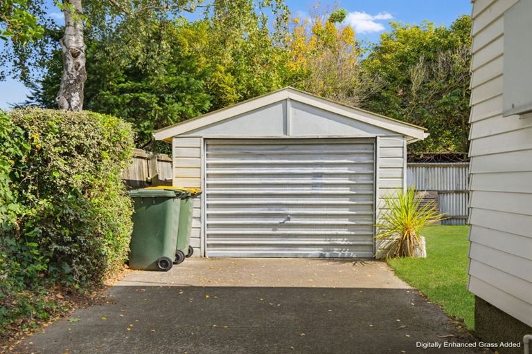 Photo of property in 9 William Street, Rolleston, 7614