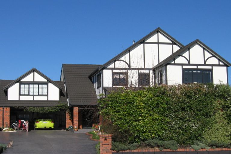 Photo of property in 97 Delamare Road, Pukete, Hamilton, 3200