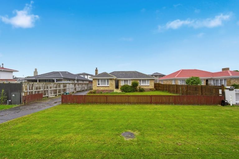Photo of property in 64 Puhinui Road, Manukau, Auckland, 2104