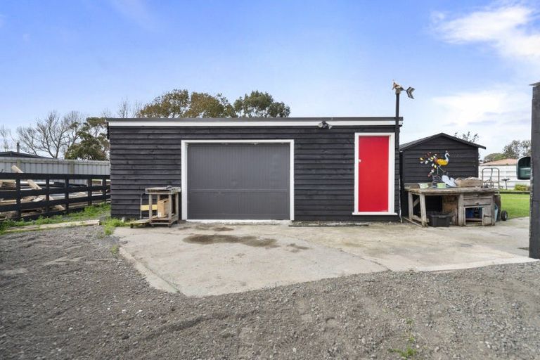 Photo of property in 32 Flower Street, Bulls, 4818