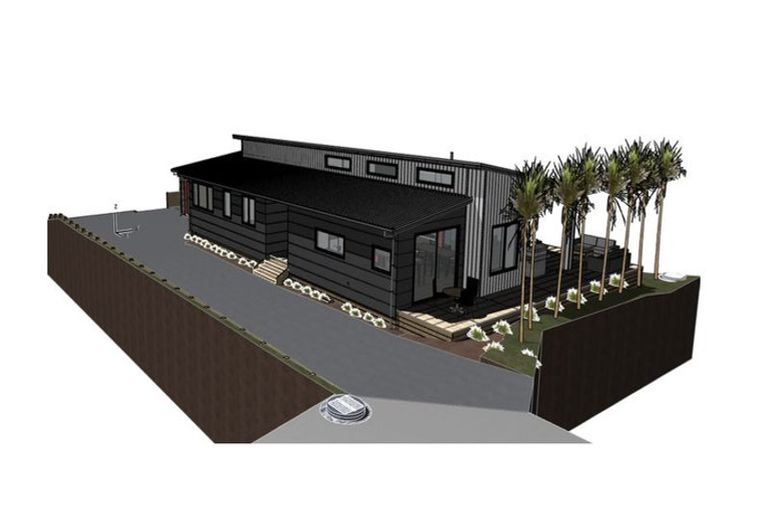 Photo of property in 2c Christensen Street, Waihi, 3610