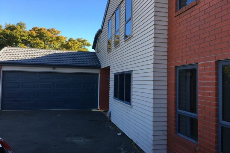 Photo of property in 81a Rattray Street, Riccarton, Christchurch, 8041