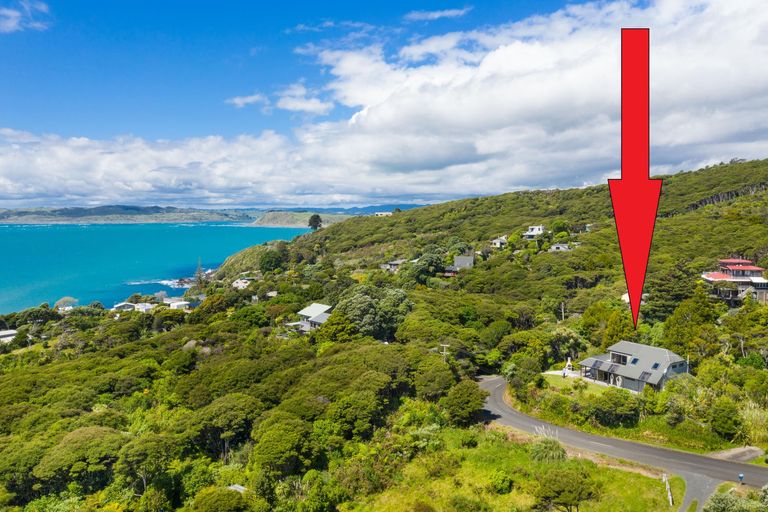 Photo of property in 39 Whaanga Road, Raglan, 3297